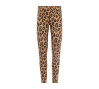 Collant termico Picture MILITA PRINTED BOTTOM (Wild Spot Print) Donna M