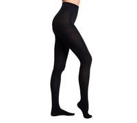 Collant THERMO KEEP ME WARM Nero 3/4