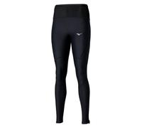 Collant Trail Multipocket Lungo Donna - Donna - l - Mizuno