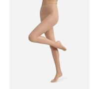 Collant trasparente ultraresistente 20D Beige 44 (IT) - 40 (FR)