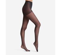 Collant velato 20 denari Body Touch Nero 52 (IT) - 48 (FR)