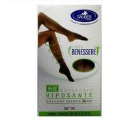 Collant Velato Sauber 30 Denari Camel 2