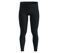 ODLO Zeroweight M - leggings running - uomo XL Black/Dark Grey man