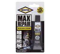 BOSTIK - 64379 - Adesivo Max Repair - universale - 20 gr - trasparente - Bostik - 71942 - Conf. da 1 Pz. - 64379