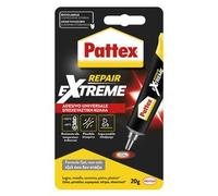 Collante a contatto universale Repair Extreme Trasparente tubetto 8 gr 2849048
