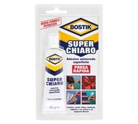 Collante a contatto universale Superchiaro 50 gr Giallo 6314364