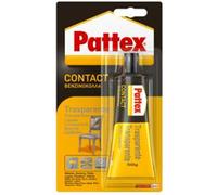 Collante a contatto universale Trasparente tubetto 50 gr 2843224