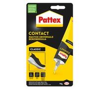 Collante flessibile universale Giallo e Nocciola tubetto 50 gr 2901467