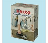 Colla per piastrelle - kg.1 in scatotola 12 pezzi