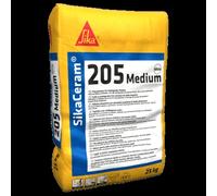 Collante per piastrelle SikaCeram-205 Medium White sa. 25 kg