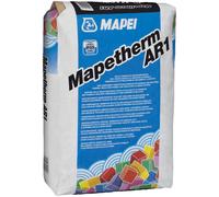 Collante Rasante Mapetherm AR1 GG Pannelli Termoisolanti Colore Bianco 25 kg
