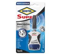 Collante universale extra rapido Super Precision dosatore 3 gr D2754