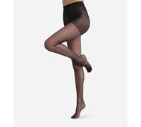 Collants Diam’s voile modellanti 22 denari Nero 52 (IT) - 48 (FR)