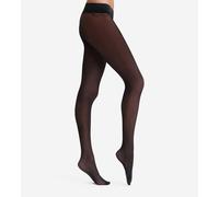 Collants semi opache Body Touch 30 denari Nero 46 (IT) - 42 (FR)