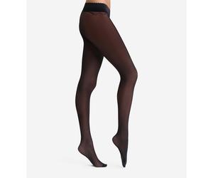 Collants semi opache Body Touch 30 denari Nero 48 (IT) - 44 (FR)