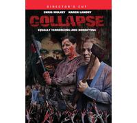 Collapse (DVD) Mulkey Marjorie Daw Kathleen Kirkham Jason Bolinger