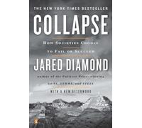 Jared Diamond Collapse (Tascabile)