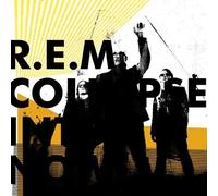 Collapse into Now by R.E.M. (2011-03-08)
