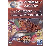 Collapse Of Atheism [Edizione: Regno Unito]