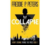 COLLAPSE: Surviving A Skill, Killing Another (Tascabile)