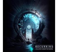 Collapse Under the Empire Recurring (CD) Album
