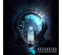 Collapse Under the Empire Recurring (CD) Album