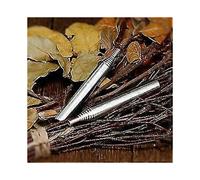 Collapsible Blower Pipe Builds Campfire Blasting Air 2 Pack