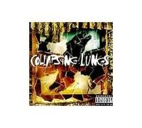Collapsing Lungs - Colorblind