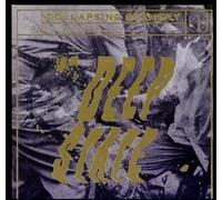 Collapsing Scenery - Deep State / Years Of Lead (Are Back Again)