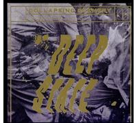 Collapsing Scenery Deep State/Years Of Lead (Are Back Again) (Vinyl LP)
