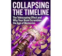 Collapsing the Timeline: The Telescoping Effect and Why Your Brain Scrambles the Age of Memories
