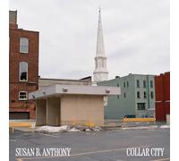 Collar City: A Photographic Portrait of Troy, New York