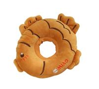 Collar di gatto anti -lecca generico - collare per cani, cono morbido per recupero dei gatti e | Forniture per animali domestici per la guarigione del collo di recupero