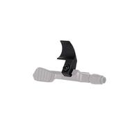 Collar di serraggio per telecomando sella XLC SP-X24 Noir