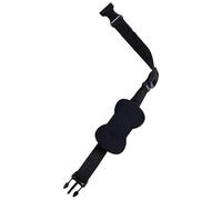 Collar di tracciamento Cat - Dispositivo localizzatore GPS | Cingcio comodo leggero per la camminata per animali domestici Giardino per l'avventura parco per esterni per la protezione del cortile per