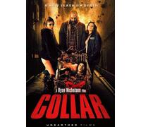 Collar (DVD) Nick Principe Momona Komagata Ronald Patrick Thompson Aidan Dee