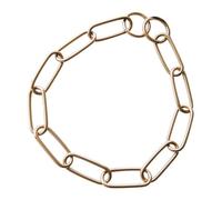Collar eslabón largo - Curogan ref 5160407167
