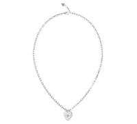 COLLAR GUESS - GUESS AMORE Color: Plata