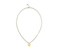 COLLAR GUESS - GUESS AMORE Colore: Oro