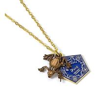Collar Harry Potter Rana de Chocolate