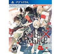 Collar X Malice [Edizione: Regno Unito]