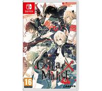 ver Aksys Games Nintendo Switch Collar X Malice Europa