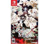 Collar X Malice Unlimited for Nintendo Switch