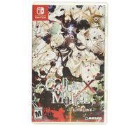 Collar X Malice Unlimited - Nintendo Switch Standard Edition (Nintendo Switch)
