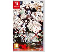 Collar X Malice -Unlimited /Switch