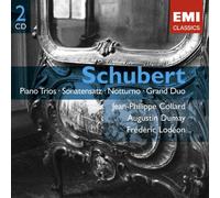 Collard,Dumay,Lodeon - Piano Trios