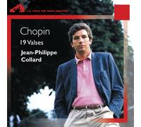 Collard,Jean-Philippe - Chopin: 19 Valses