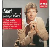 Collard,Jean-Philippe - Klavierwerke