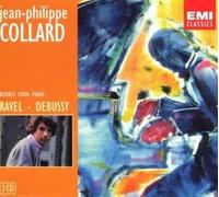 Collard,Jean-Philippe - Klavierwerke