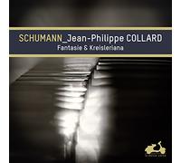 Collard,Jean-Philippe - Kreislerana Op.16, Fantasia Op.17